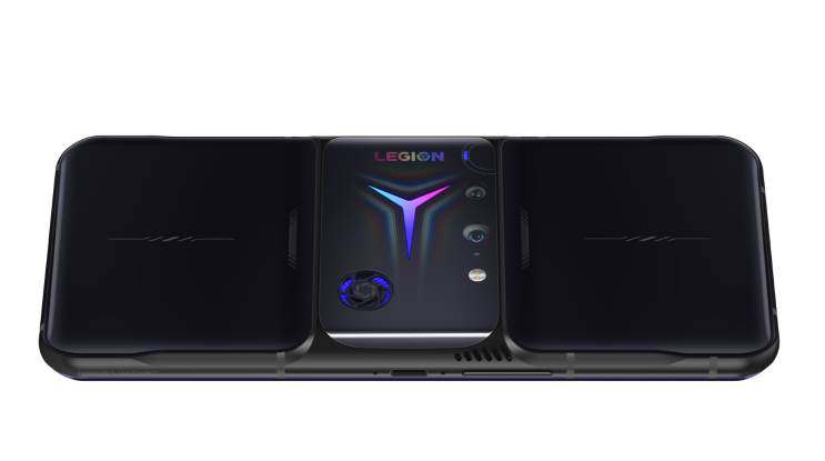 לנובו מציגה את סמארטפון הגיימינג Lenovo Legion Phone Duel 2